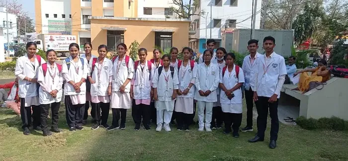 Community Health Outreach